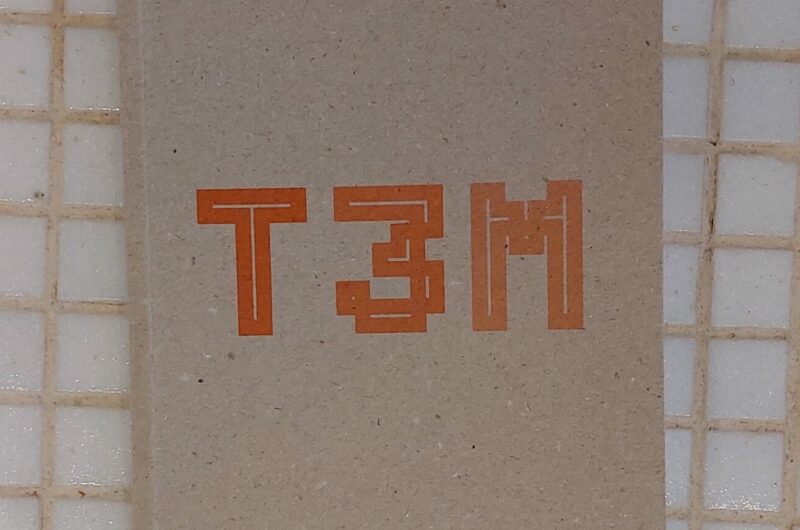 T3M d'Héloïse Brézillon (2024)