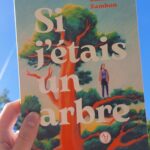 Si j'étais un arbre de Catherine Zambon (2025)