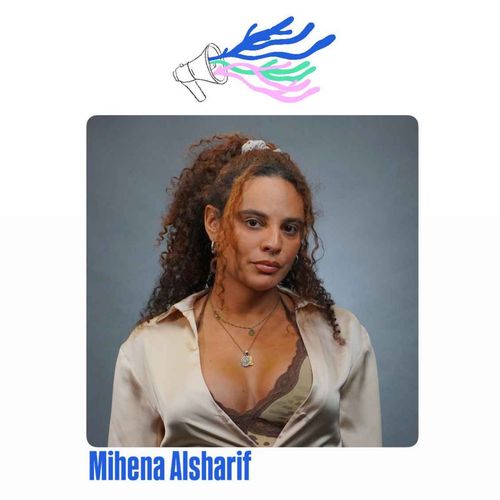 Une brève histoire de la transmisogynie, rencontre avec Mihena Alsharif