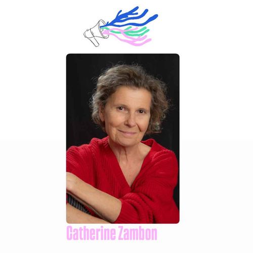 Si j'étais un arbre, L'Affranchie teens avec Catherine Zambon