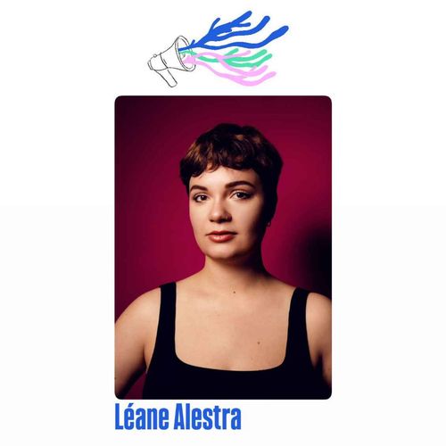 Les vigilantes - Léane Alestra