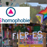 FIER.ES avec SOS homophobie Nord Pas-de-Calais