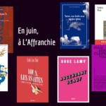 Programme juin 2025