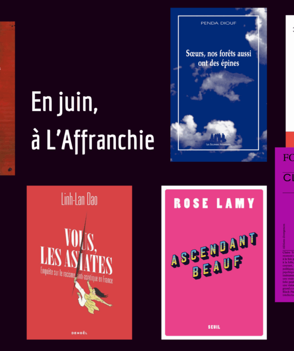 Programme juin 2025