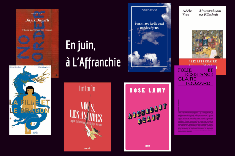 Programme juin 2025
