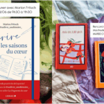 Programme juillet 2025