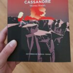 Cassandre de Sharma Shields