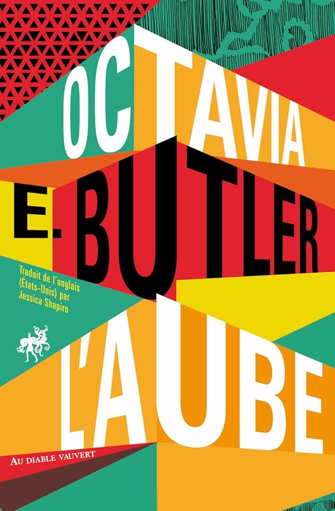 L'aube d'octavia Butler