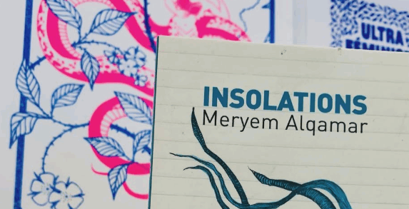 Insolations de Meryem Alqamar