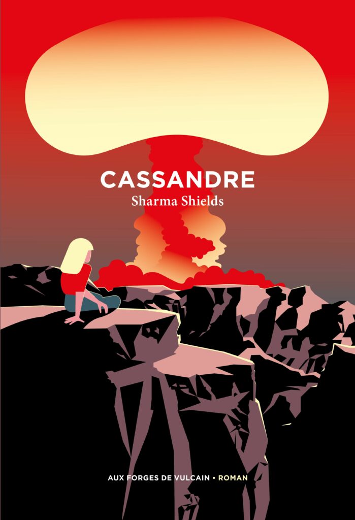 Cassandre de Sharma Shields