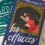 Deux romans ados pour l'été