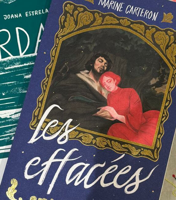 Deux romans ados pour l'été