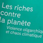Les riches contre la planète de Monique Pinçon-Charlot