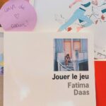Jouer le jeu de Fatima Daas
