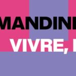 Vivre, libre, rencontre avec Amandine Gay