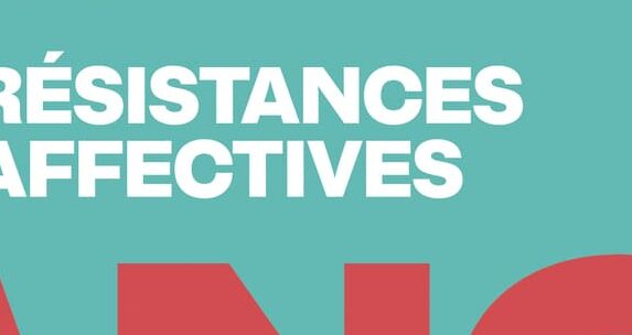 Résistances affectives, rencontre avec Chowra Makaremi