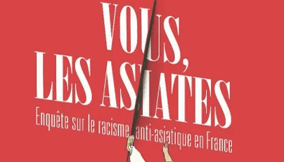 Vous, les asiates ! Rencontre avec Linh-Lan Dao