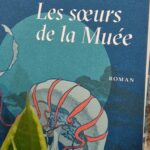 Les sœurs de la Muée de Larissa Lai