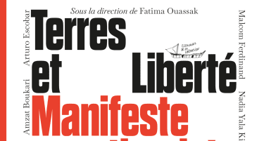 Terres et liberté, rencontre avec Shela Sheikh