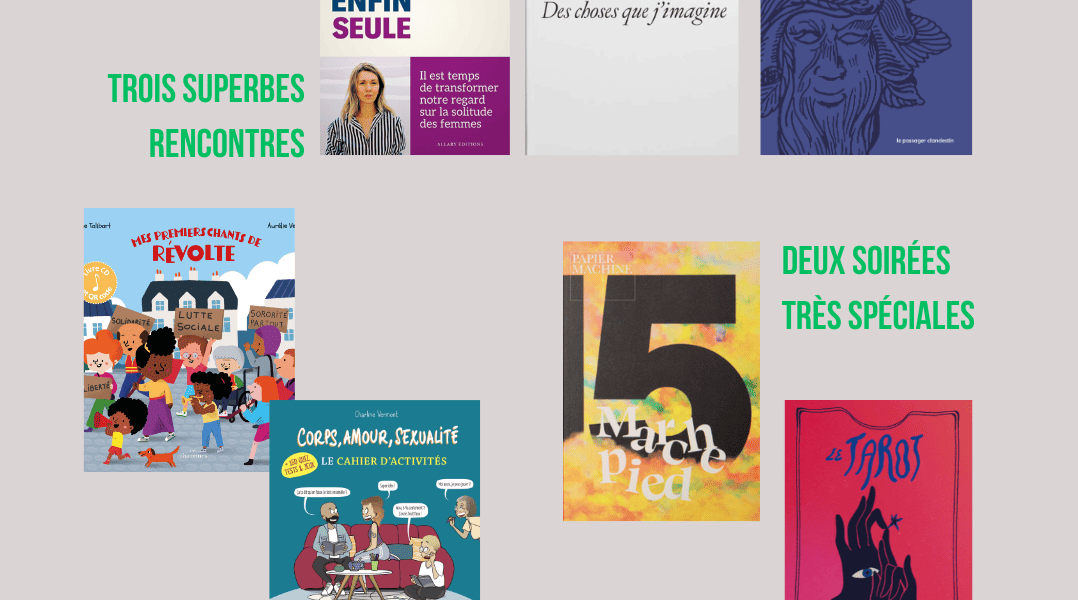 Programme décembre 2025