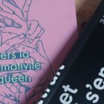 Vers la normativité queer x Queer [le mot est faible]