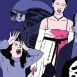 Monstrueuse, rencontre avec Taous Merakchi