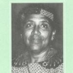 Éditer Audre Lorde, rencontre avec Rina Nissim