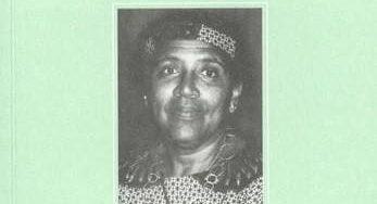 Éditer Audre Lorde, rencontre avec Rina Nissim